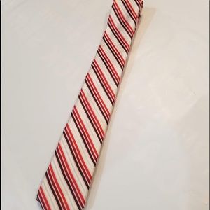 J. Ferrari Tie
